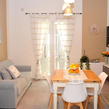 Lorelai Inn Marsala Ngoại thất bức ảnh
