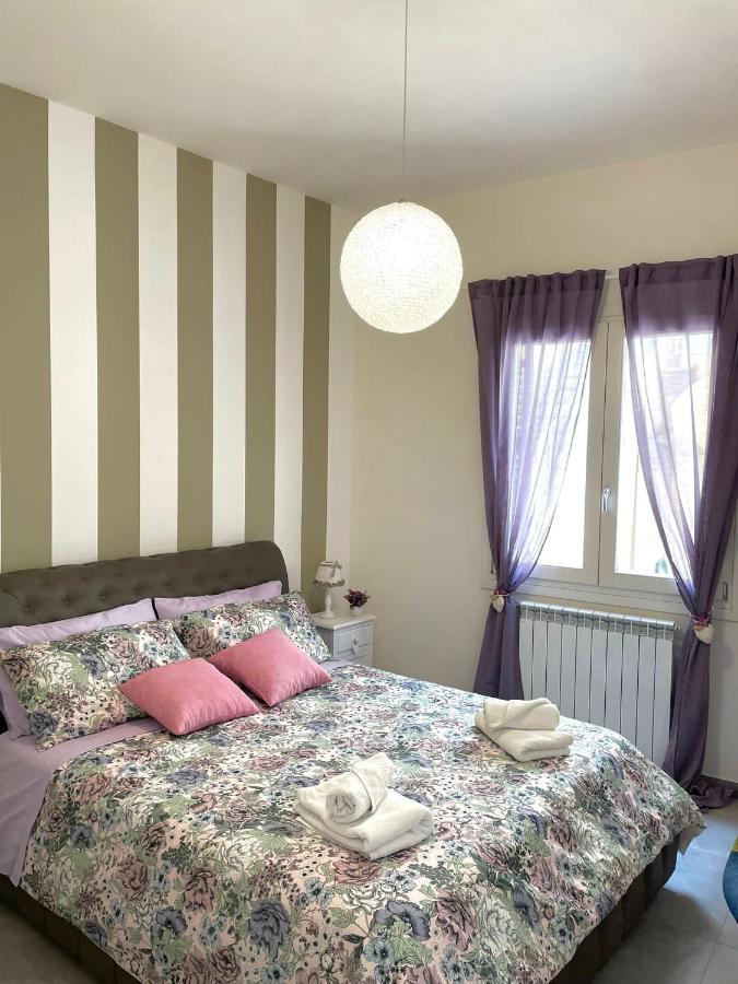 Lorelai Inn Marsala Ngoại thất bức ảnh