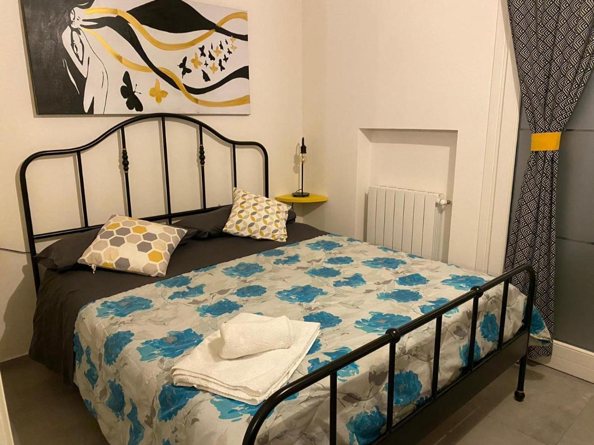 Lorelai Inn Marsala Ngoại thất bức ảnh
