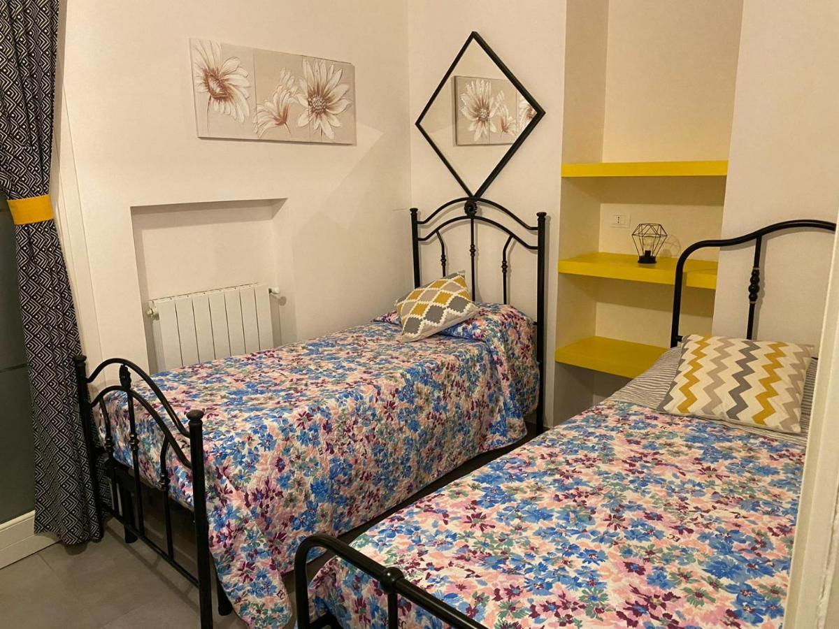 Lorelai Inn Marsala Ngoại thất bức ảnh