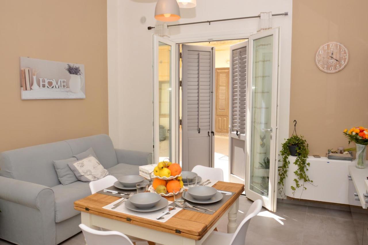 Lorelai Inn Marsala Ngoại thất bức ảnh