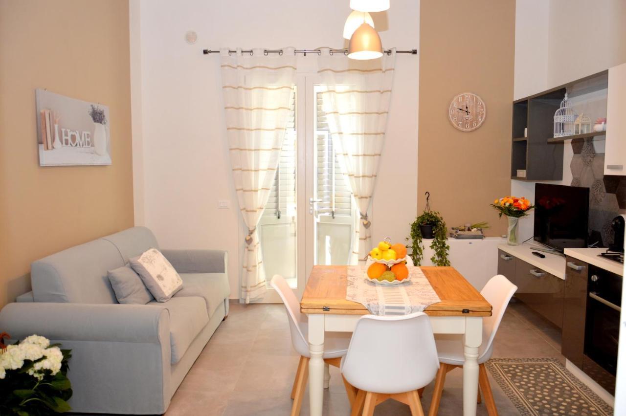 Lorelai Inn Marsala Ngoại thất bức ảnh