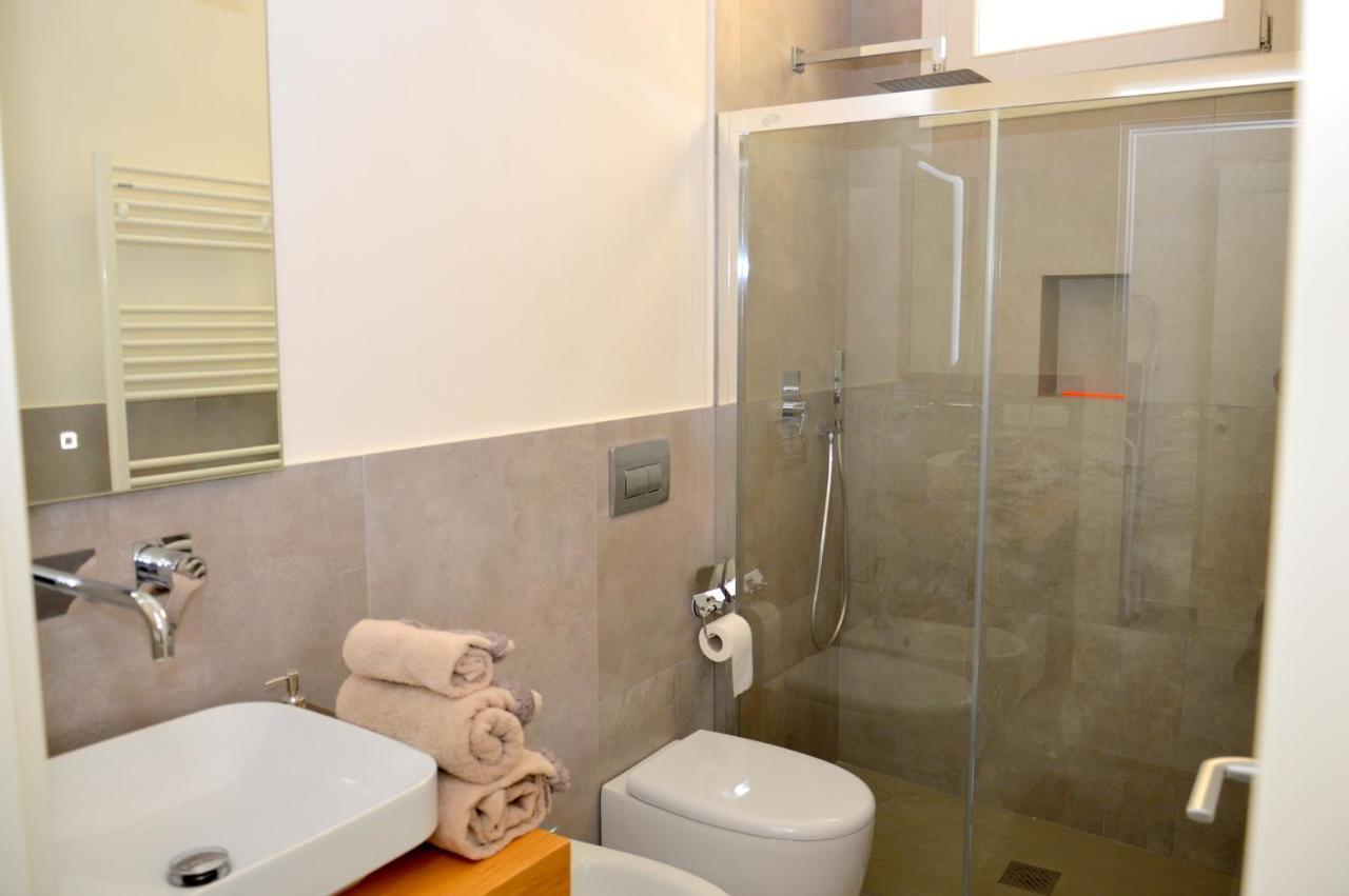 Lorelai Inn Marsala Ngoại thất bức ảnh