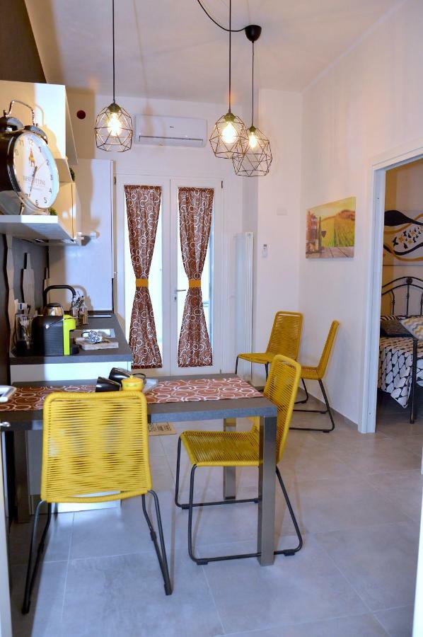 Lorelai Inn Marsala Ngoại thất bức ảnh