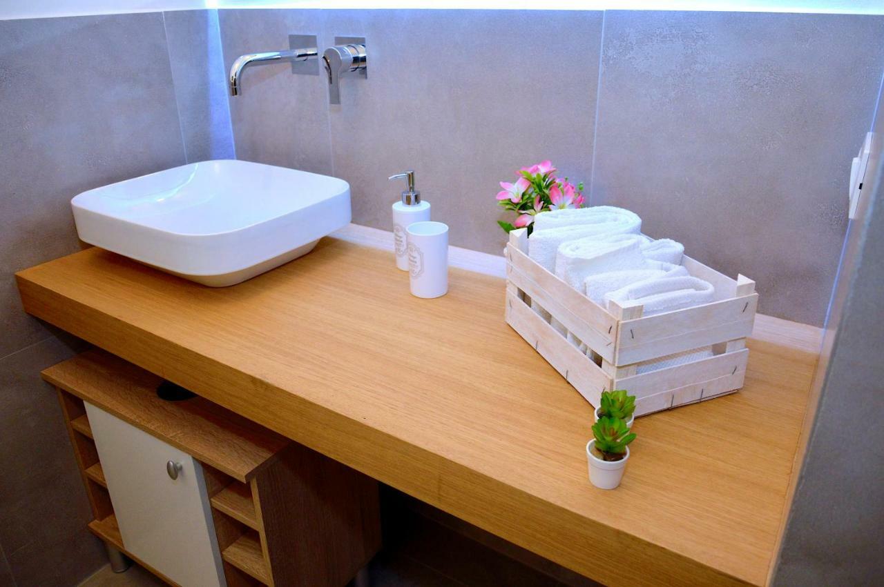Lorelai Inn Marsala Ngoại thất bức ảnh