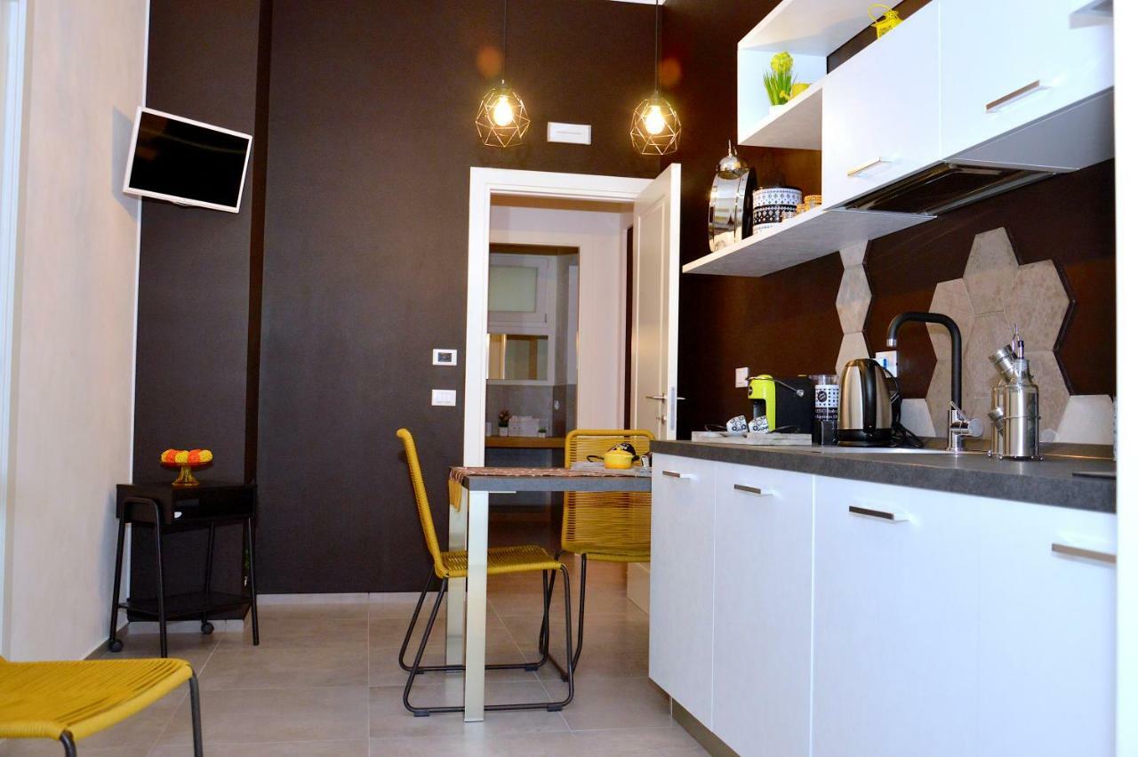 Lorelai Inn Marsala Ngoại thất bức ảnh
