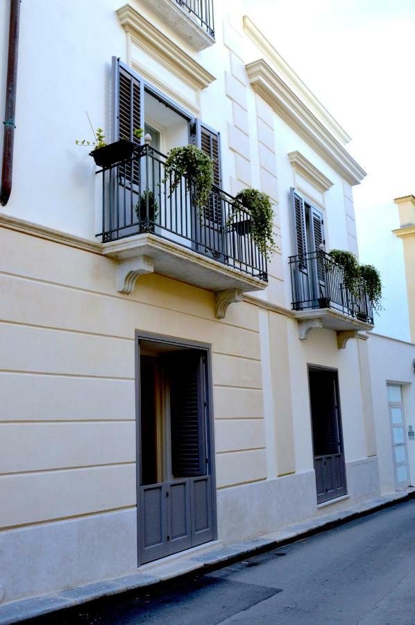 Lorelai Inn Marsala Ngoại thất bức ảnh