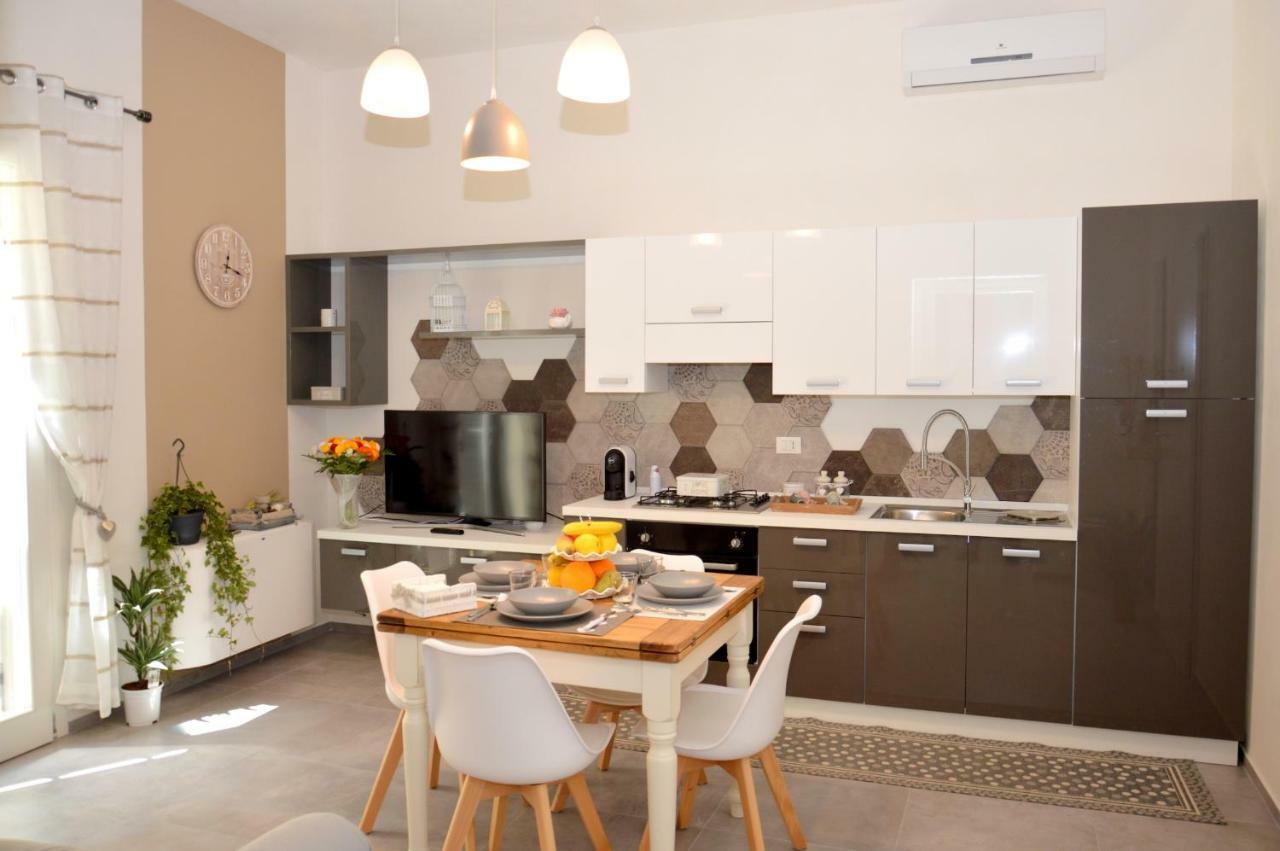 Lorelai Inn Marsala Ngoại thất bức ảnh