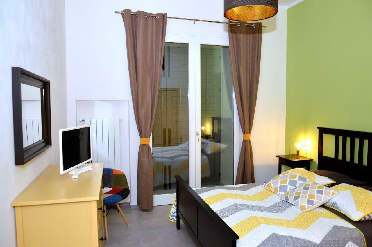 Lorelai Inn Marsala Ngoại thất bức ảnh