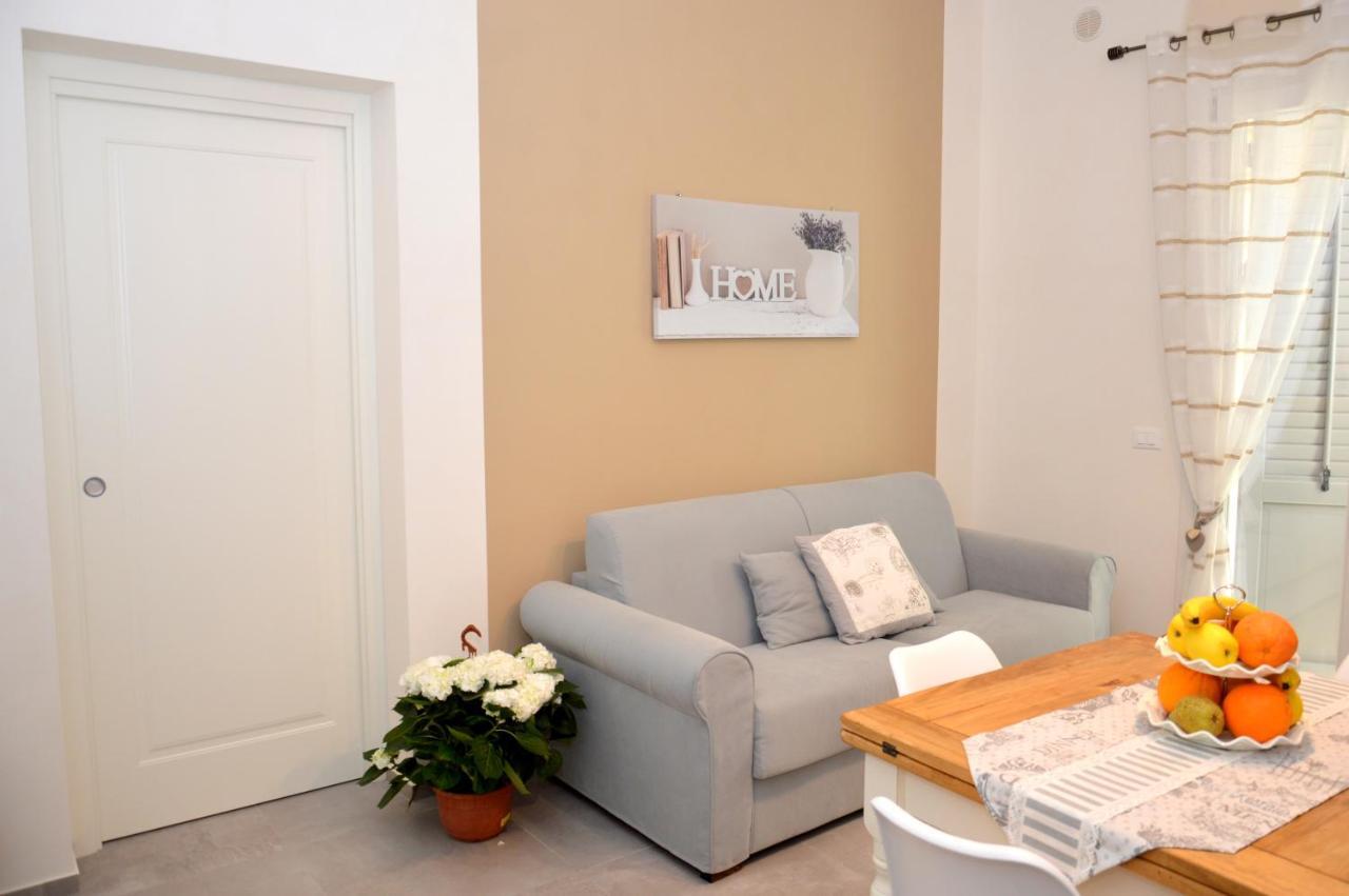 Lorelai Inn Marsala Ngoại thất bức ảnh